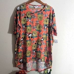 LulaRoe Disney blouse 👚. #2